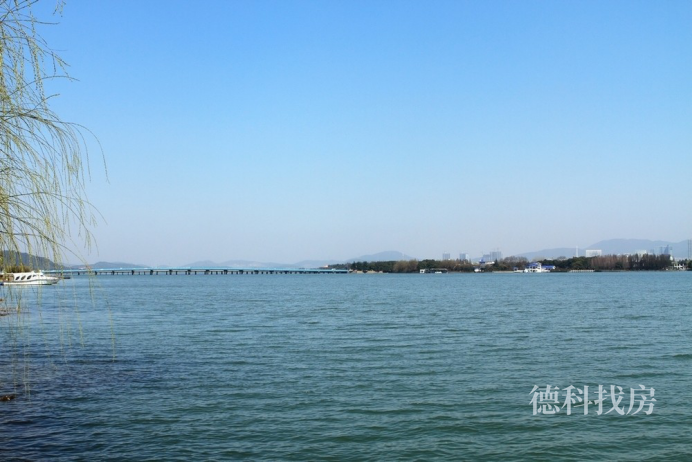 融创文旅城太湖one公寓效果图