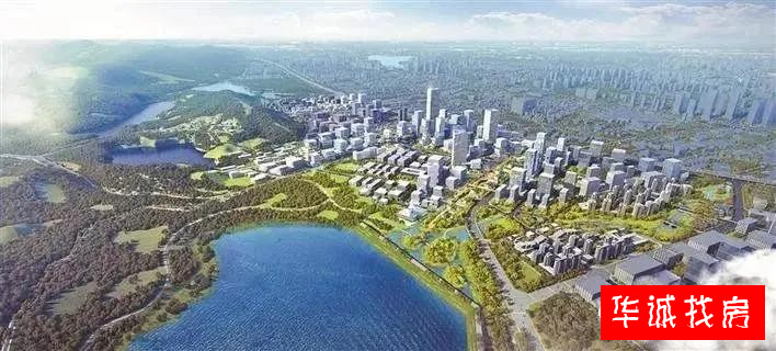 珑湾备案名：珑湾世界花园.中熙珑湾世界公园实景图